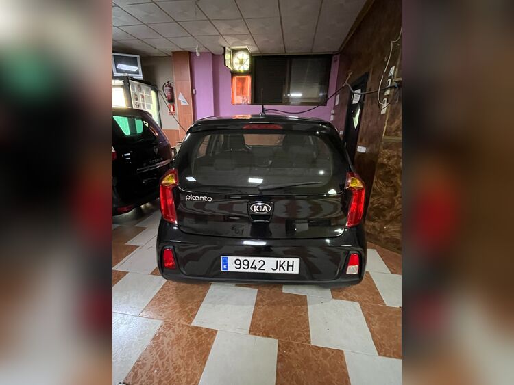 Kia Picanto  foto 3